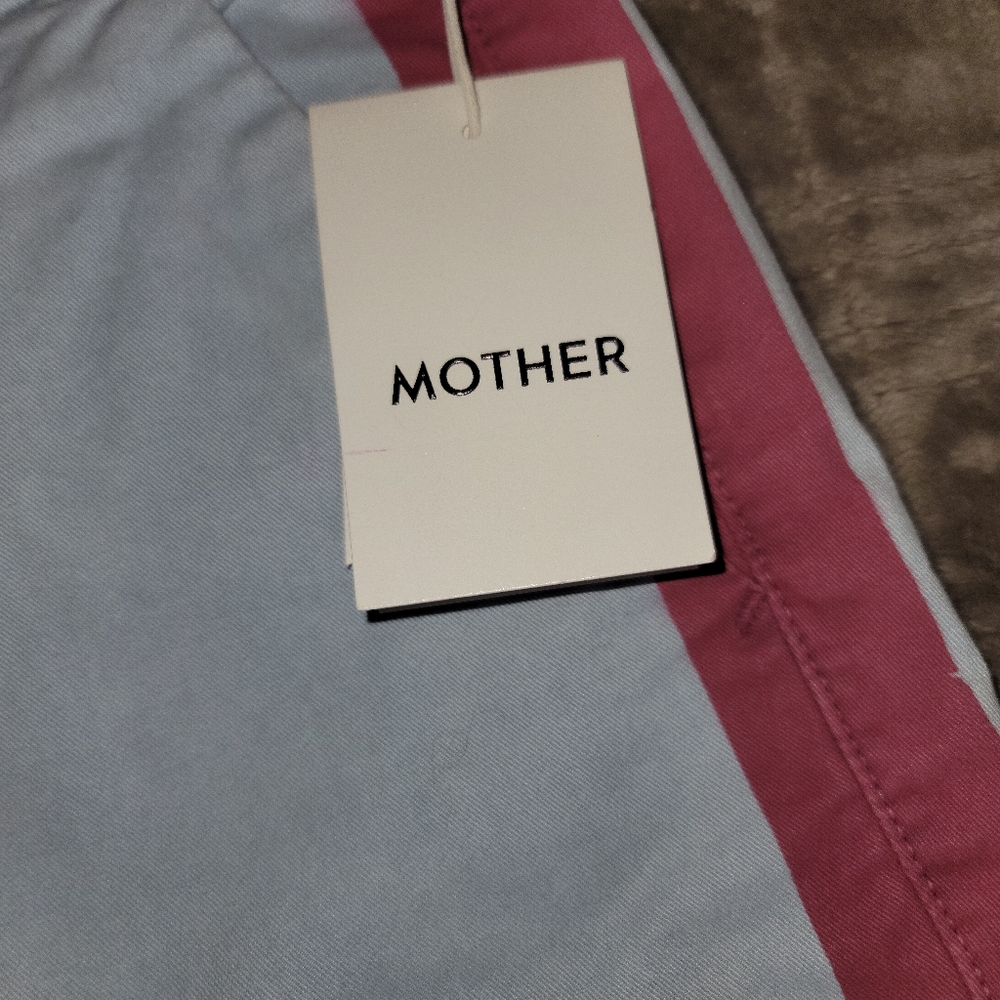 Mother chinos - Picture 3 of 7